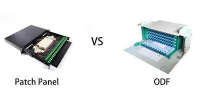 Beyond the Surface: Miksi ODF on enemmän kuin vain iso paikkapaneeli