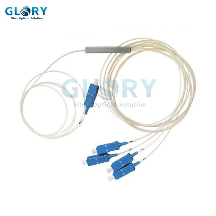 Plc Splitter Without Connector