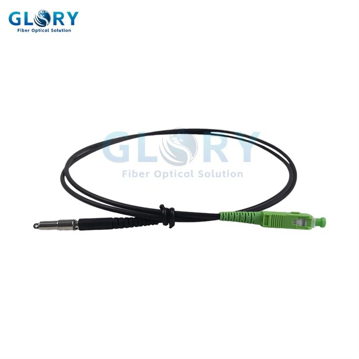 Single Mode Fiber Patch Cord Single Mode Fiber Patch Cord