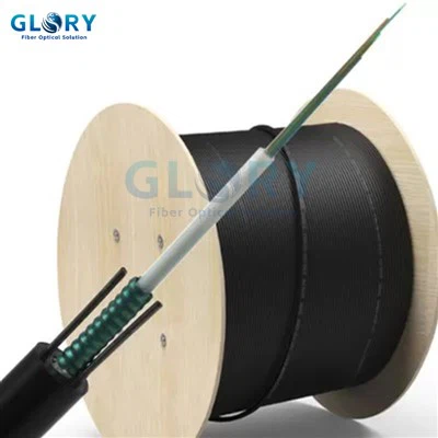 Gyxtw valokuitukaapeli